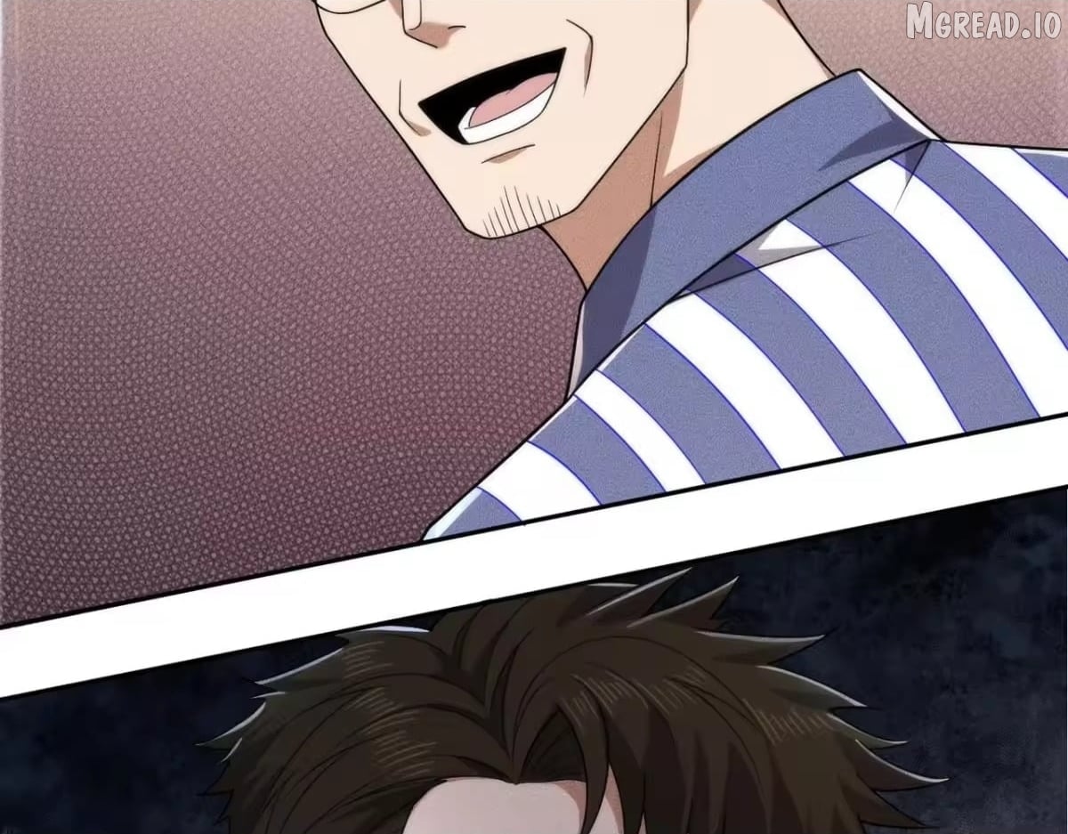 Hidden Dragon in the City (2025) Chapter 74  - page 112